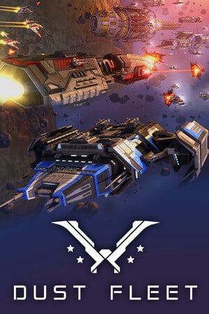 Download Dust Fleet