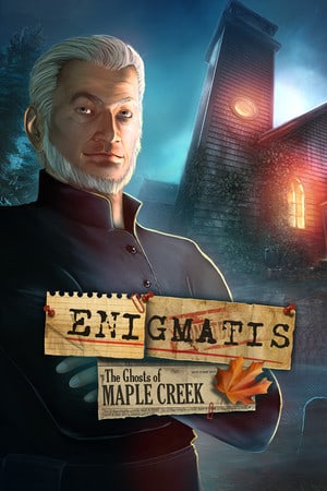 Download Enigmatis: The Ghosts of Maple Creek