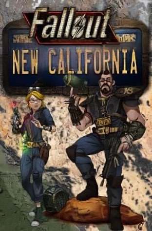 Download Fallout: New California