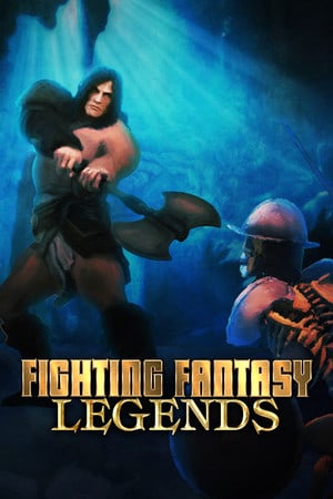 Download Fighting Fantasy Legends