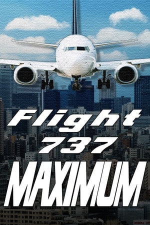 Flight 737 - MAXIMUM