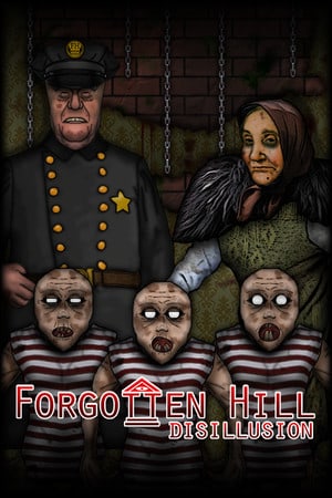 Download Forgotten Hill Disillusion