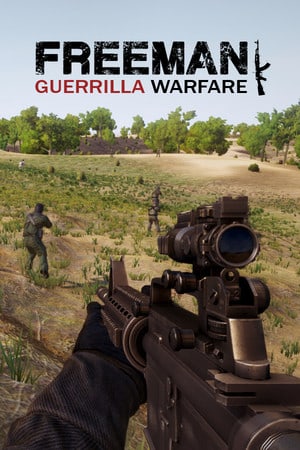 Freeman: Guerrilla Warfare