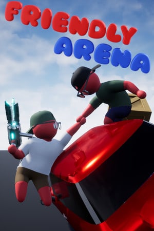 Download Friendly Arena