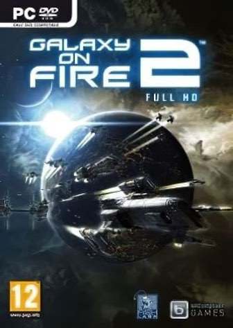 Download Galaxy on Fire 2 Full HD