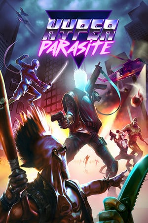 Download HyperParasite