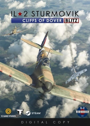 Download IL-2 Sturmovik: Cliffs of Dover