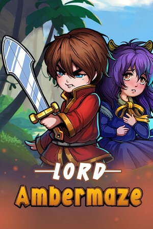 Download Lord Ambermaze