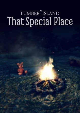 Download Lumber Island - That Special Place