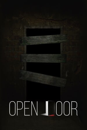 Download OPEN DOOR