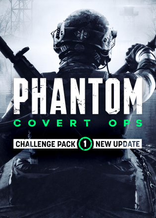 Phantom: Covert Ops