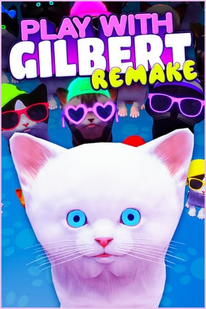 Download Play With Gilbert - Remake