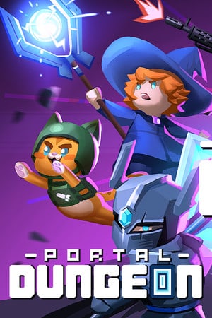 Download Portal Dungeon