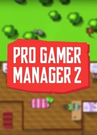 Download Pro Gamer Manager 2