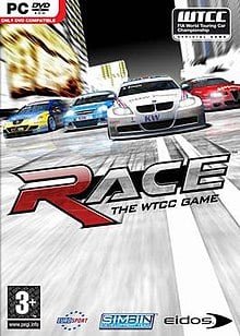 Download RACE - The WTCC Game