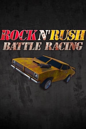 Download Rock n' Rush: Battle Racing