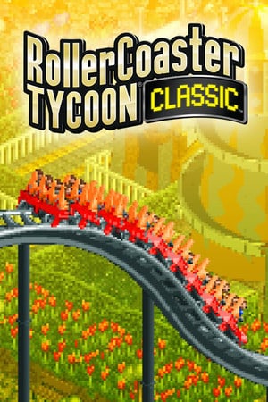 Download RollerCoaster Tycoon Classic