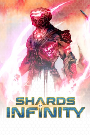 Download Shards of Infinity