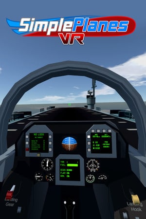 Download SimplePlanes VR