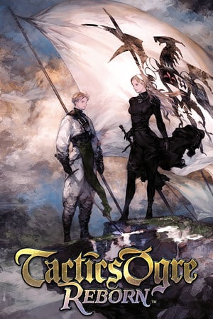 Download Tactics Ogre: Reborn