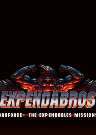 The Expendabros