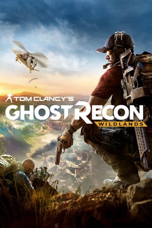 Download Tom Clancy's Ghost Recon Wildlands