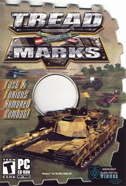 Download Tread Marks