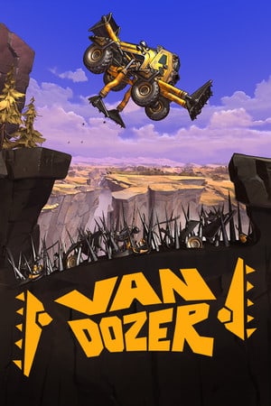 Vandozer