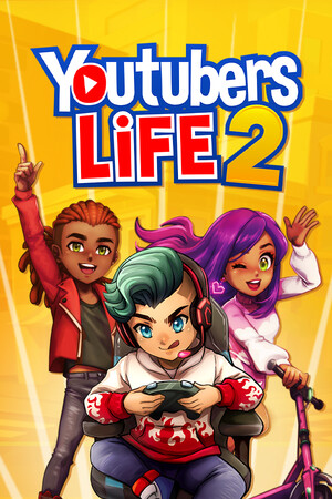 Download Youtubers Life 2