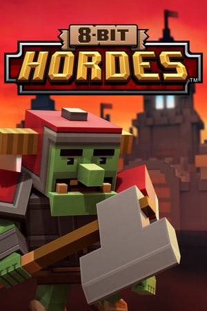 Download 8-Bit Hordes