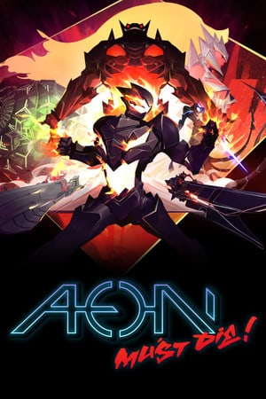 Download Aeon Must Die!