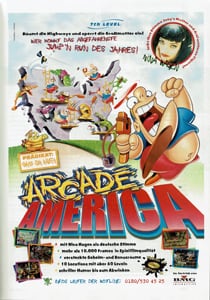 Arcade America