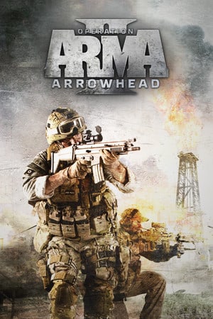 Download Arma 2: Operation Arrowhead