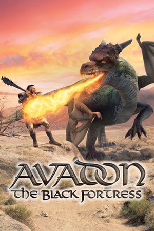 Download Avadon: The Black Fortress