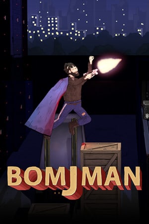 Download BOMJMAN