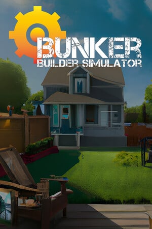 Download Bunker Builder Simulator