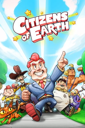 Download Citizens of Earth