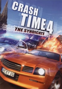 Crash Time 4 The Syndicate