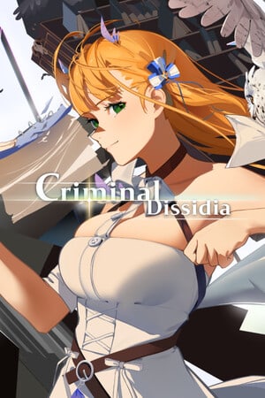 Download Criminal Dissidia