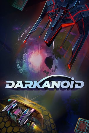 Download Darkanoid