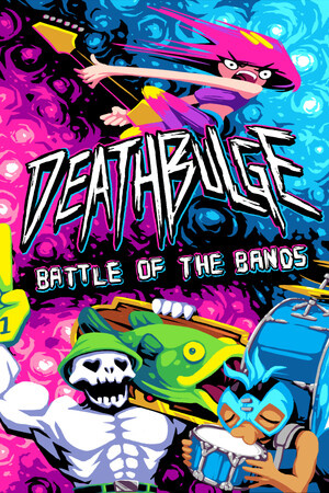 Download Deathbulge: Battle of the Bands