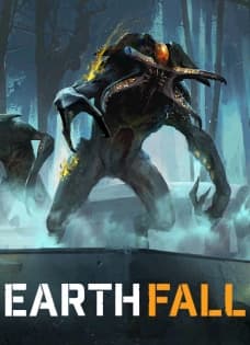 Earthfall