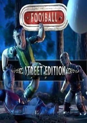 Download Foosball - Street Edition