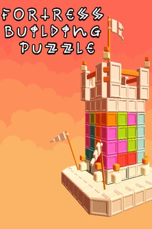 Download Fortress Building Puzzle