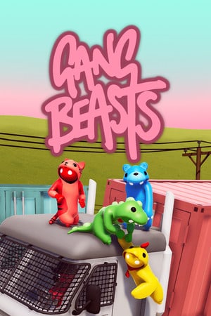 Download Gang Beasts