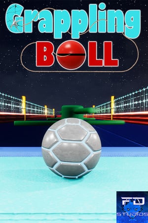 Download Grappling Ball