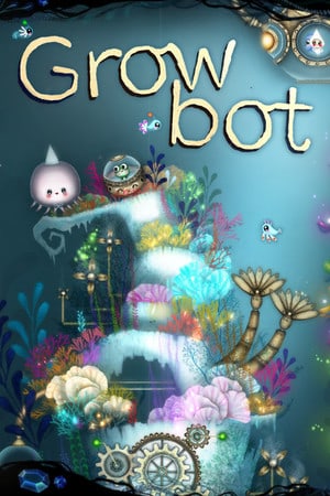 Download Growbot