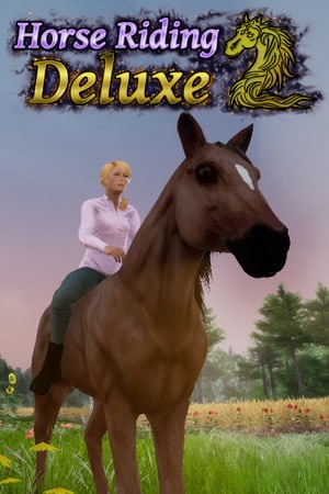 Download Horse Riding Deluxe 2