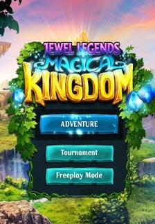 Download Jewel Legends 3: Magical Kingdom