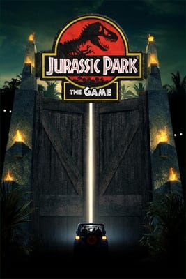 Download Jurassic Park: The Game